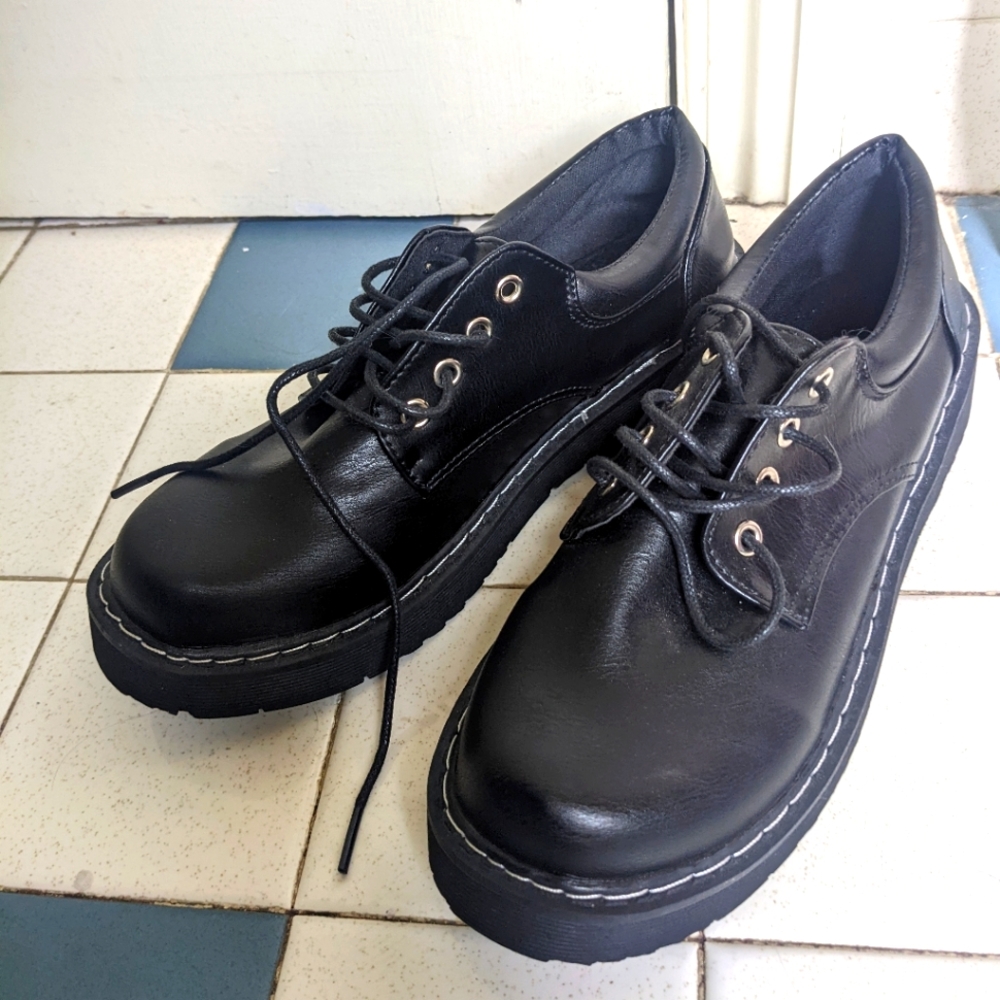 DOLLS KILL CASUAL SHOES